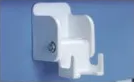 Leveling adjustment lever Leveling adjustment lever