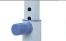Height adjustable Height adjustable